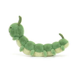 Jellycat Carys Caterpillar